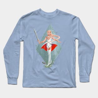 Adora Long Sleeve T-Shirt